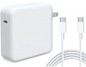 Mac Book Pro Charger, 61W USB Type C Power Adapter